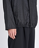 【25AW】ドレーピングニューバイアススリーブブルゾン