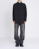 【25AW】サファリシャツ