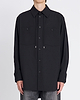 【25AW】サファリシャツ