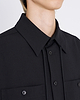 【25AW】サファリシャツ