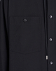 【25AW】サファリシャツ