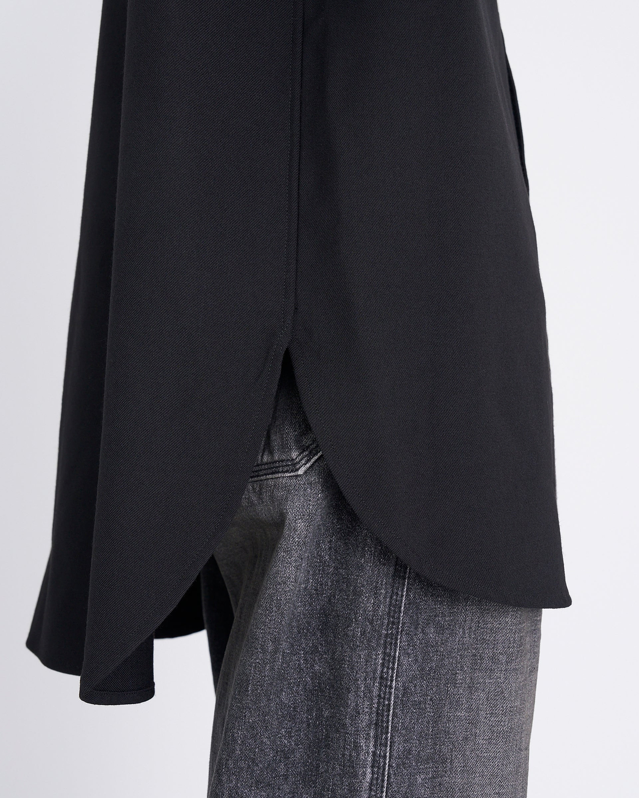 【25AW】サファリシャツ