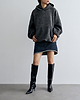 【25AW】ウェーブカットスカート