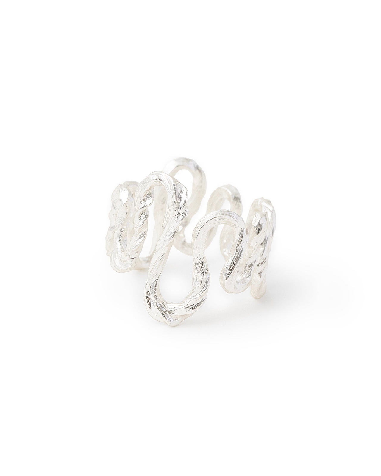 ヘアアートリング