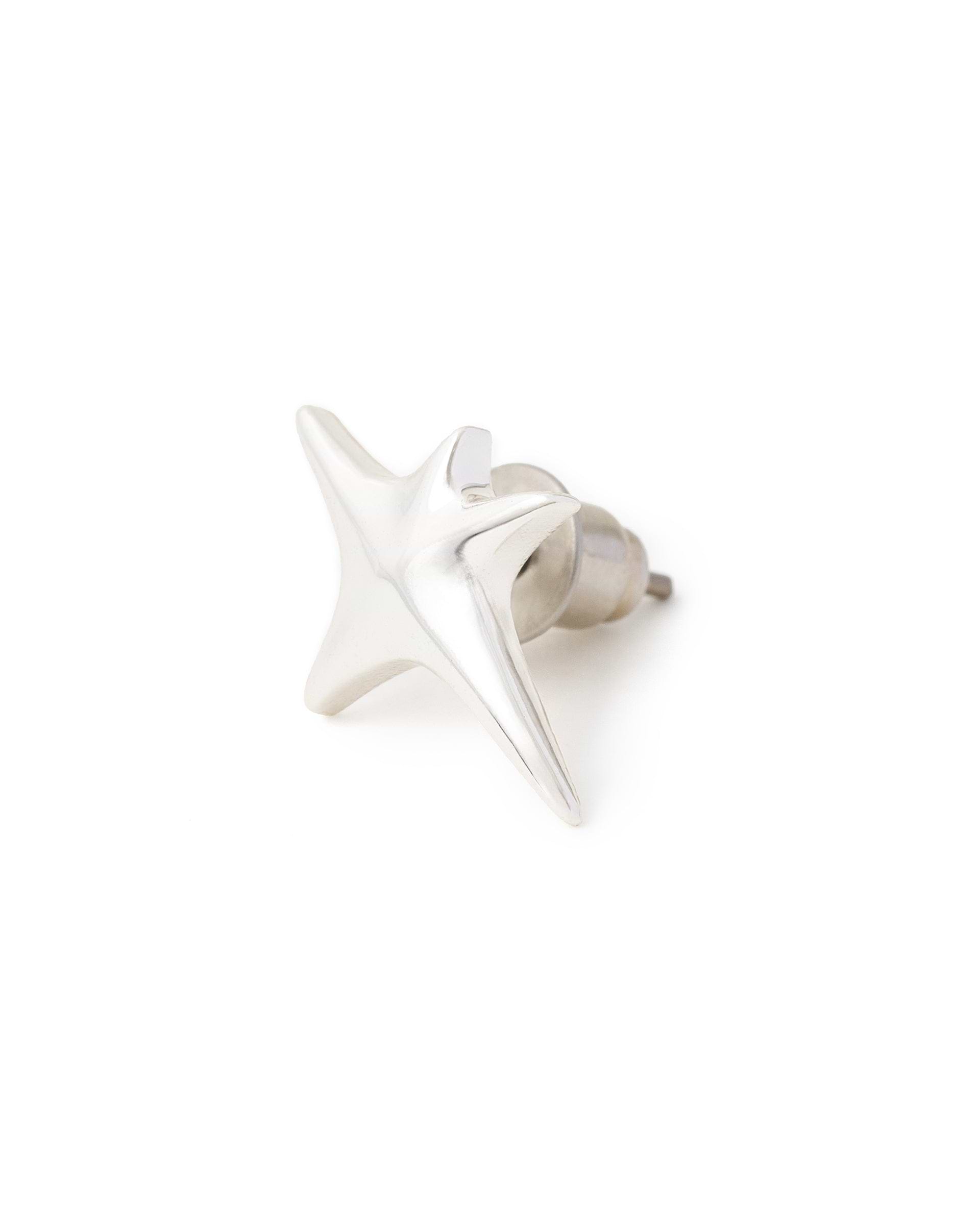 Soierie】エトワールピアス（1P）／スモール – ファッションスナップストア