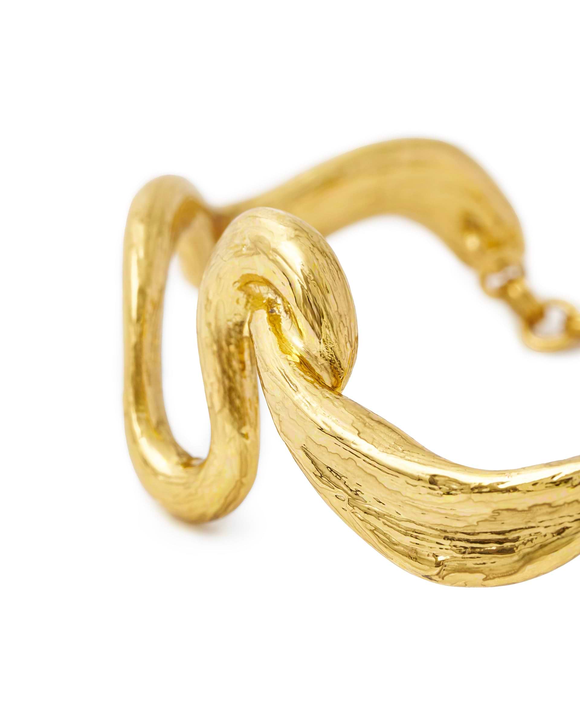 Soierie】ヘアアートバングル – ファッションスナップストア