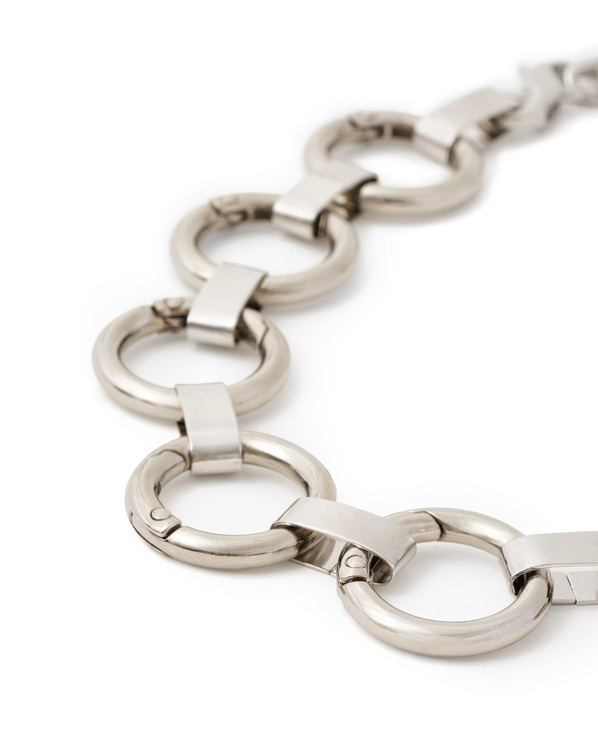 Soierie】イノセントスパイクネックレス – ファッションスナップストア