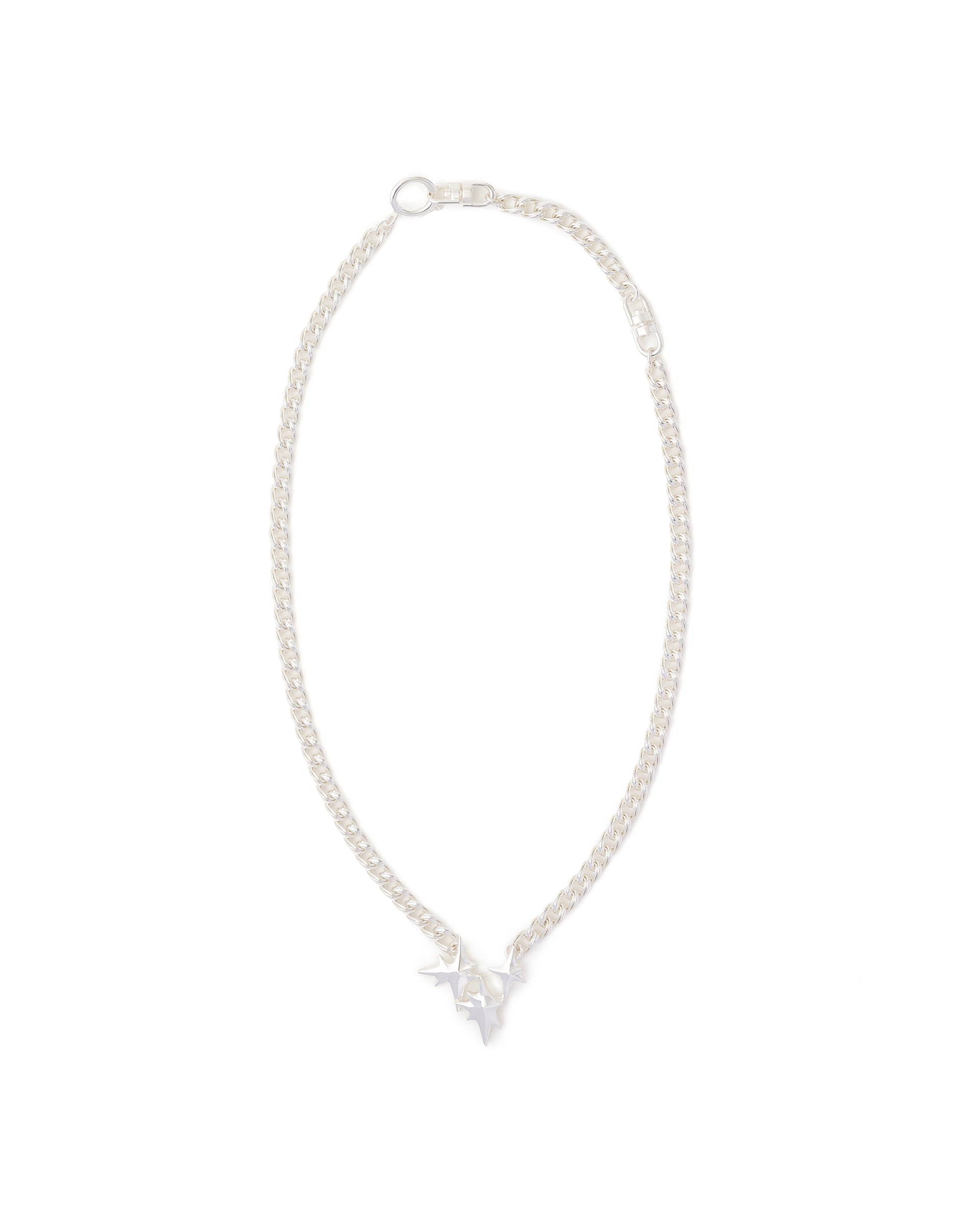 エトワール♡ Soierie】エトワールネックレス – ファッションスナップストア