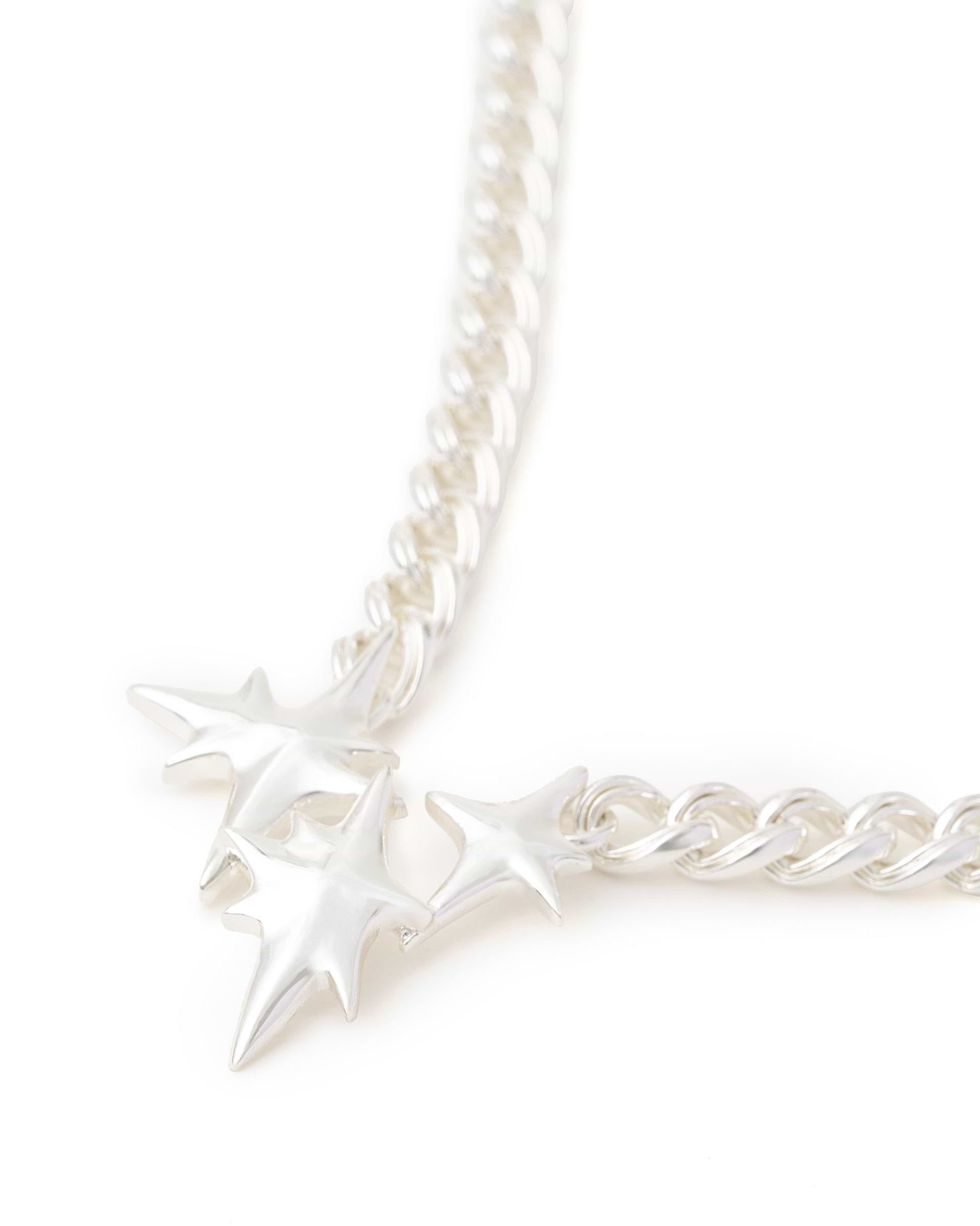 エトワール♡ Soierie】エトワールチェーンネックレス – ファッションスナップ