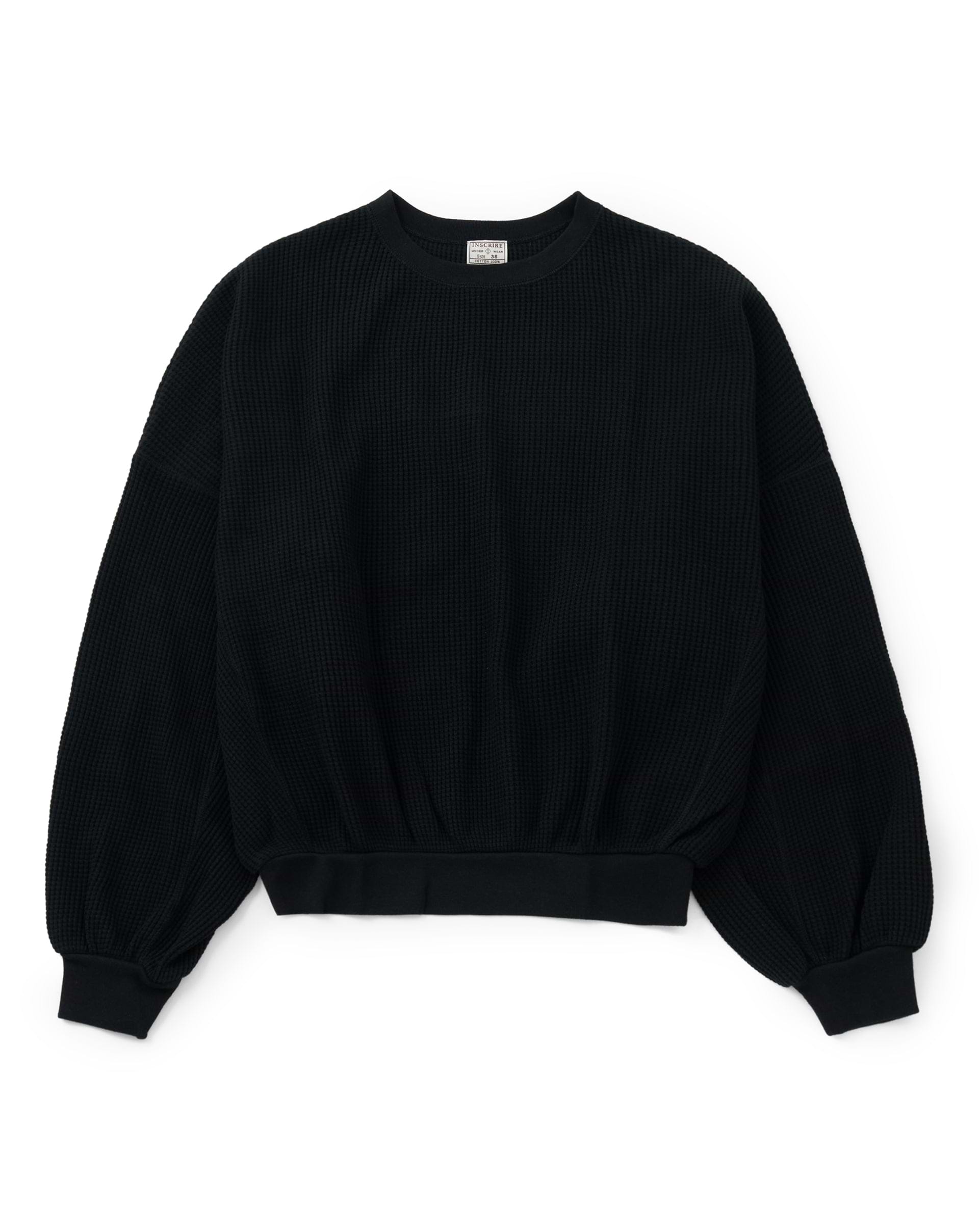 Paul Smith BLACK長袖シャツ ブック柄 総柄 モード アート Paul Smith