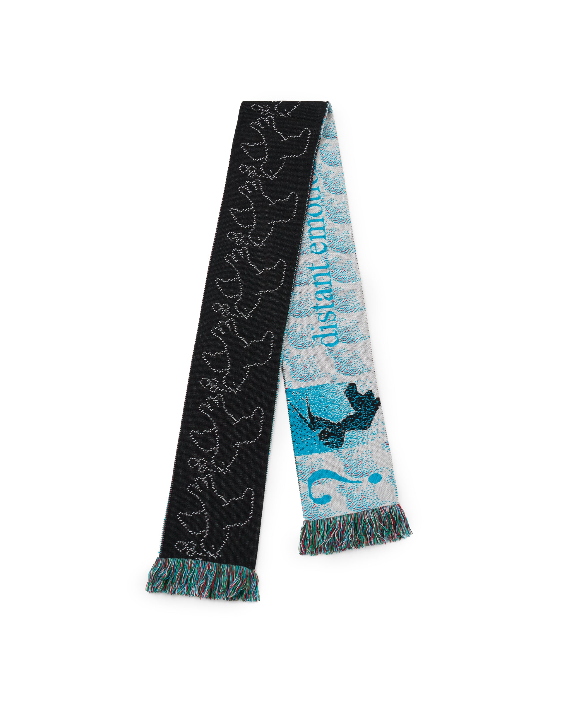 小物 Montmartre New York Dazing Forever Scarf MONTMARTRE NEW YORK（モンマルトルニューヨーク）の