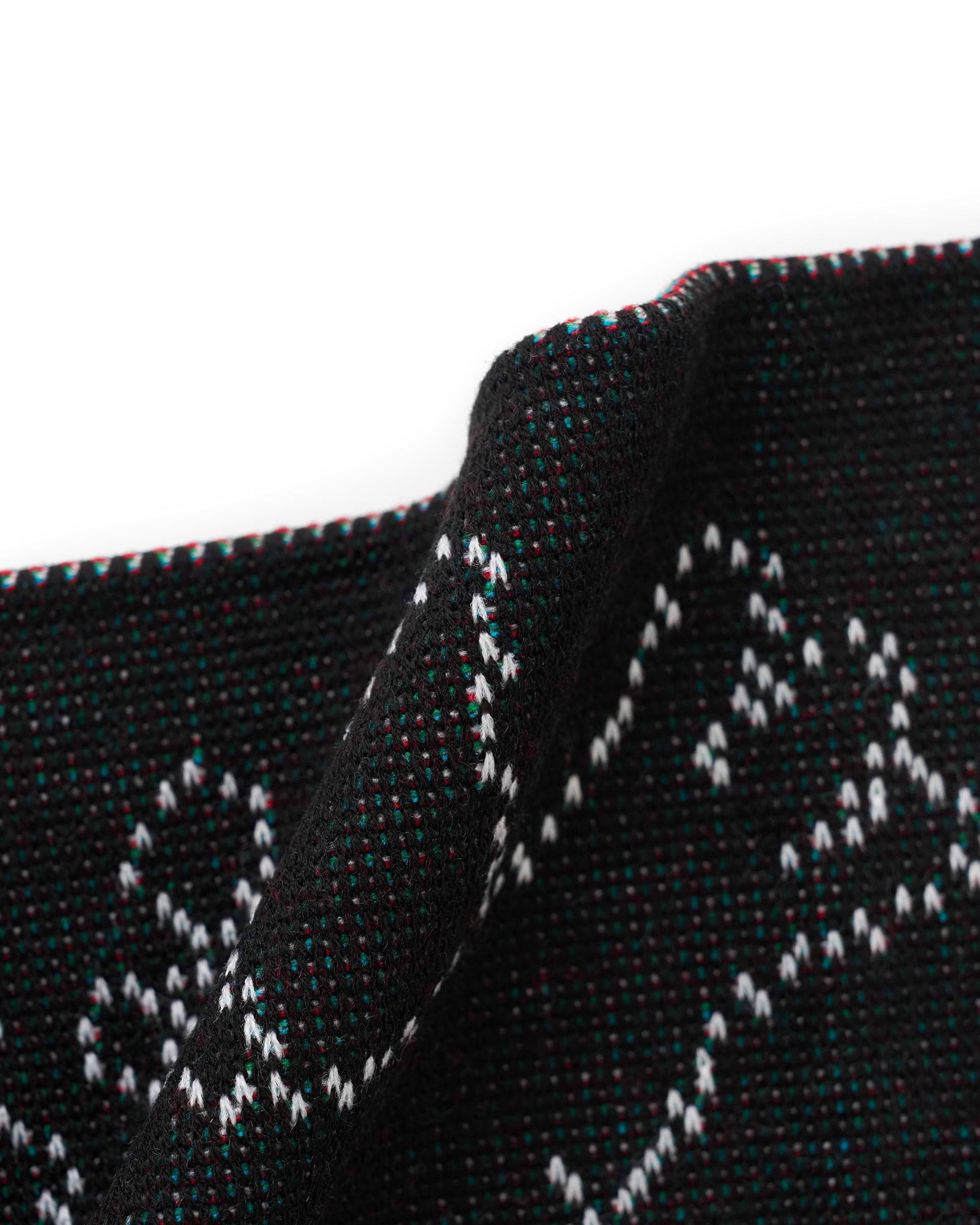 Montmartre New York】ブルーエモーションスカーフ