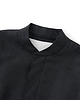 【25AW】ドレーピングニューバイアススリーブブルゾン