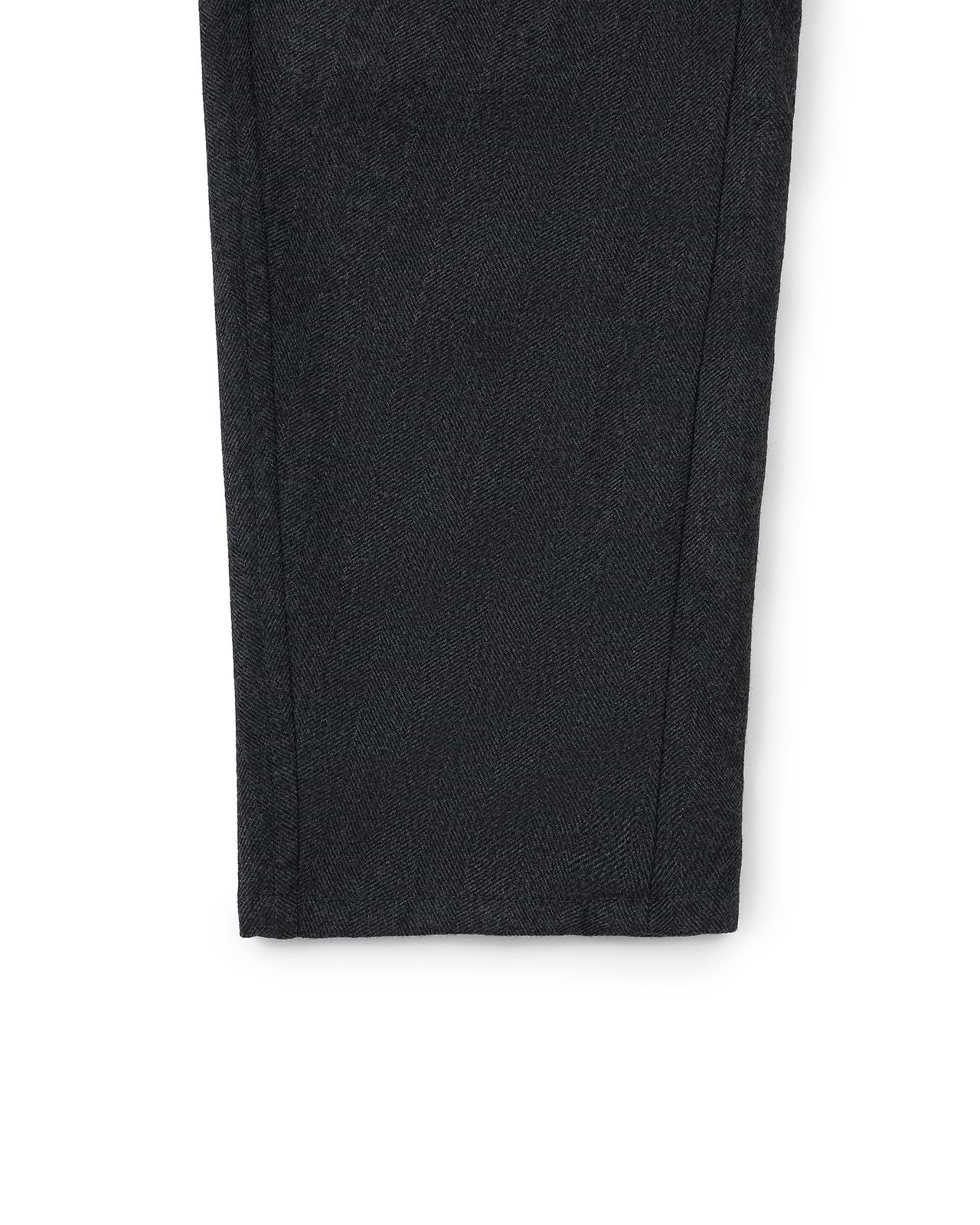 【25AW】ドレーピングニューバイアススリーブブルゾン