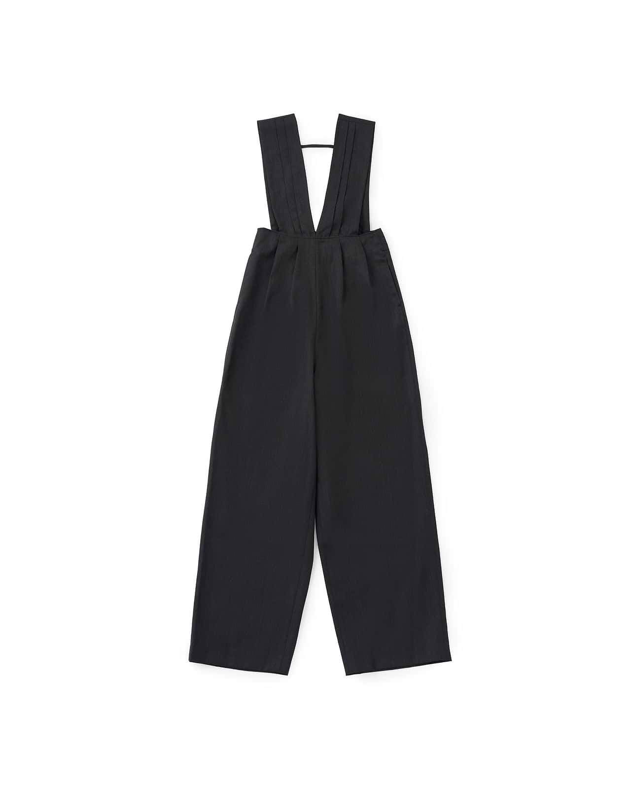 【25AW】タスキパンツ