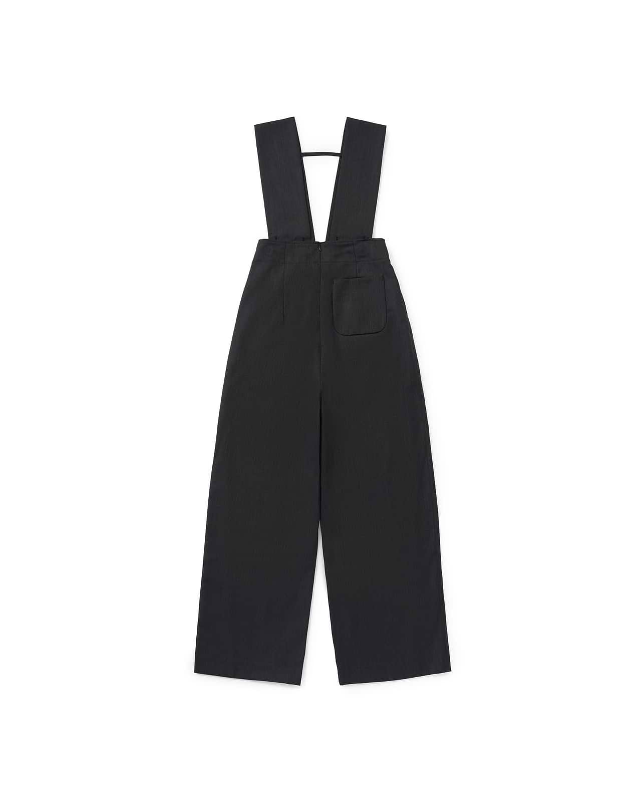 【25AW】タスキパンツ