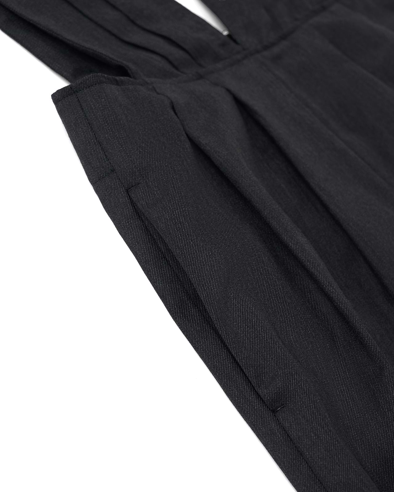 【25AW】タスキパンツ
