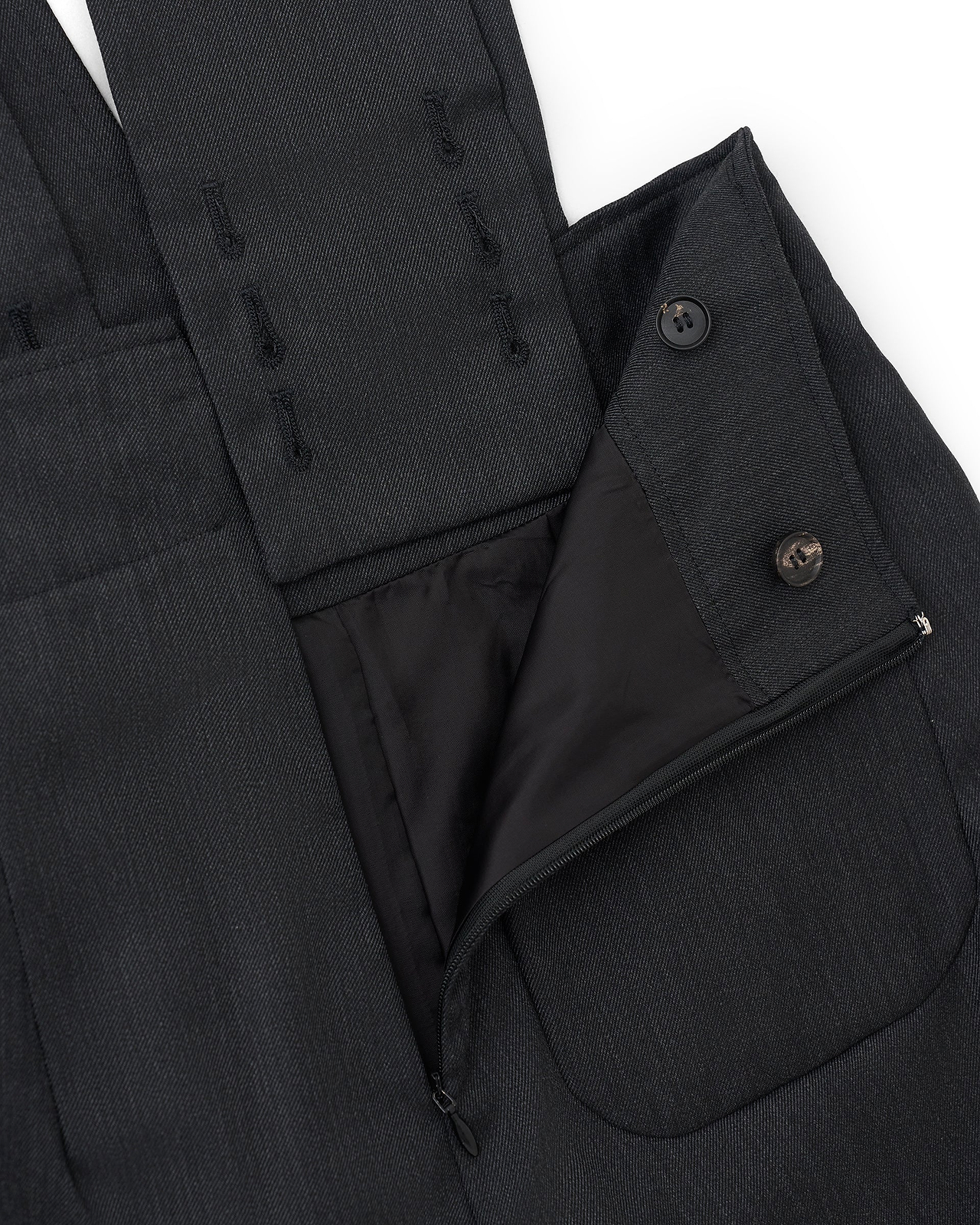 【25AW】タスキパンツ