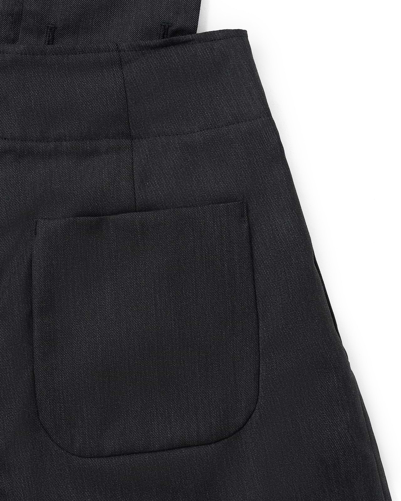 【25AW】タスキパンツ