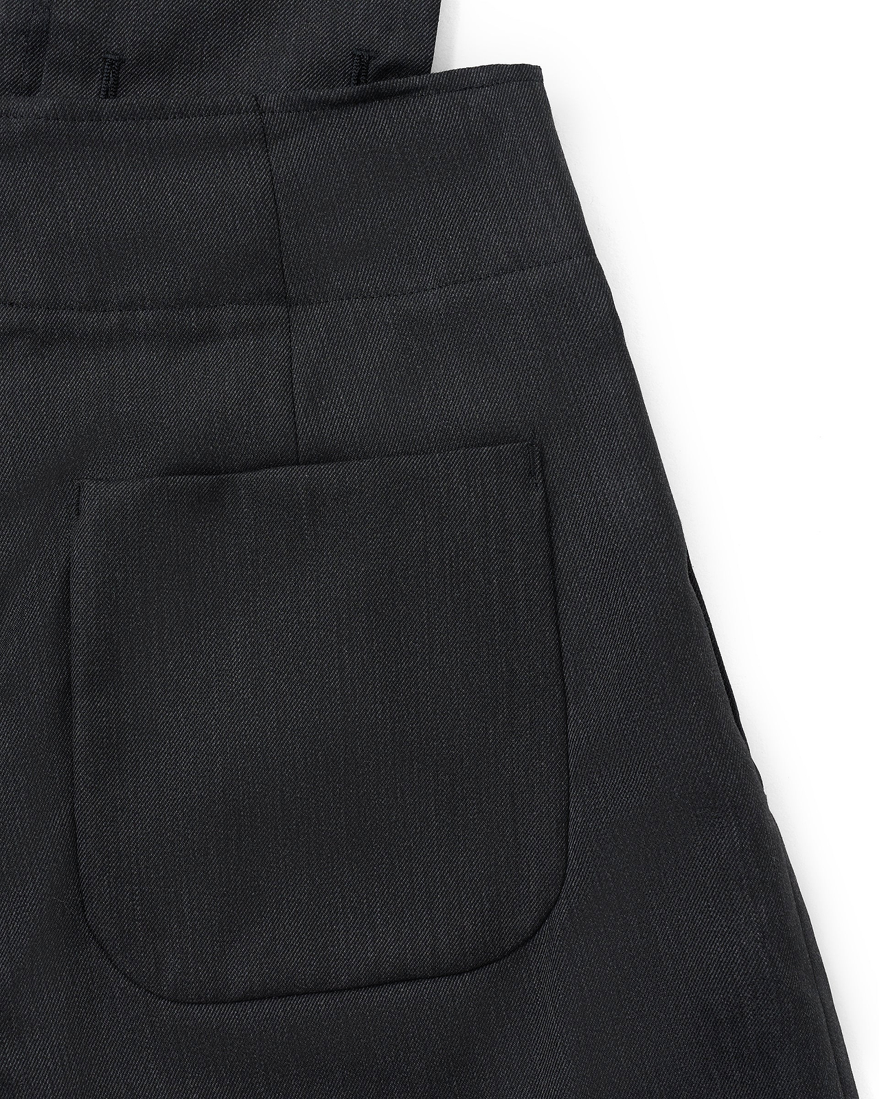 【25AW】タスキパンツ