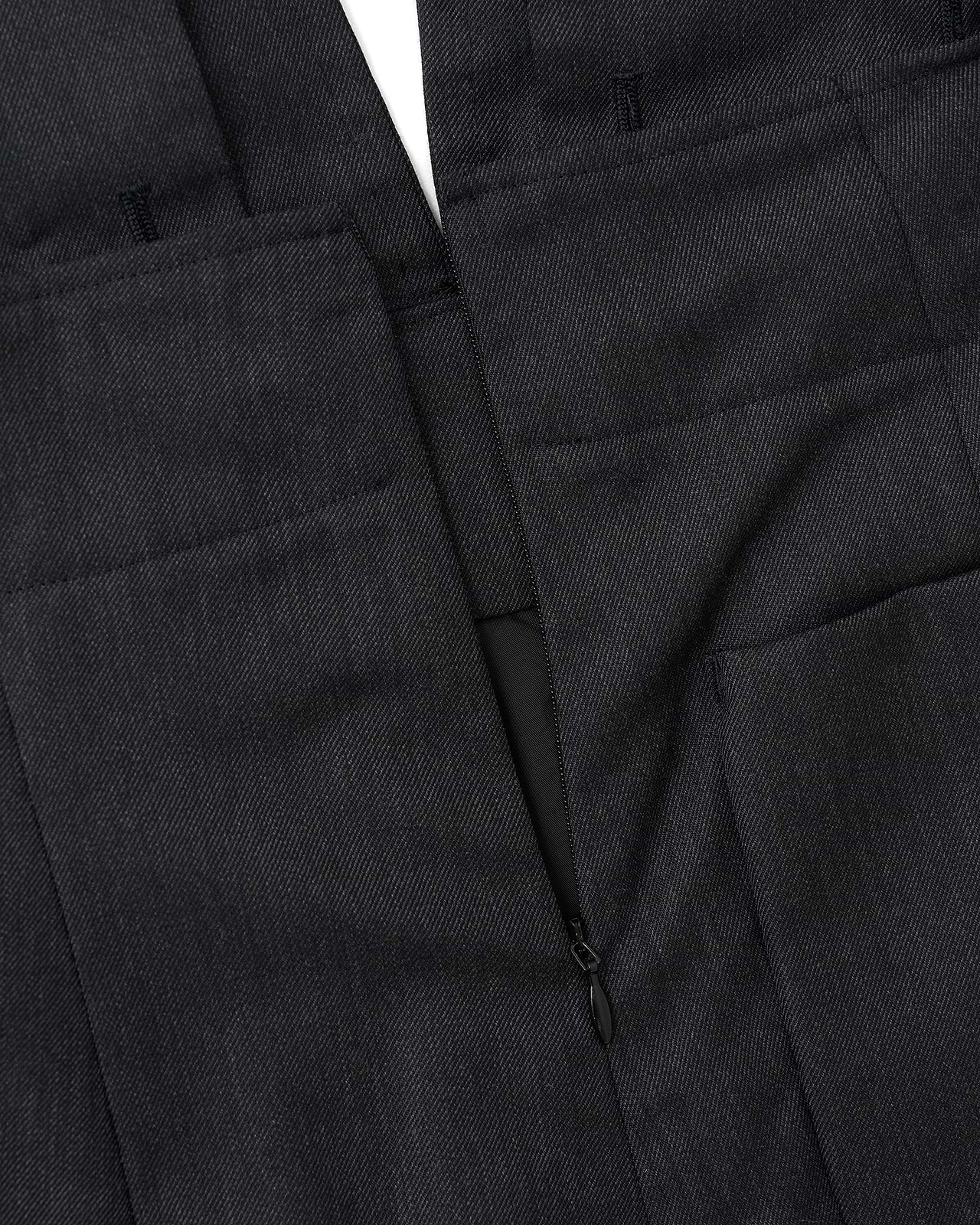 【25AW】タスキパンツ