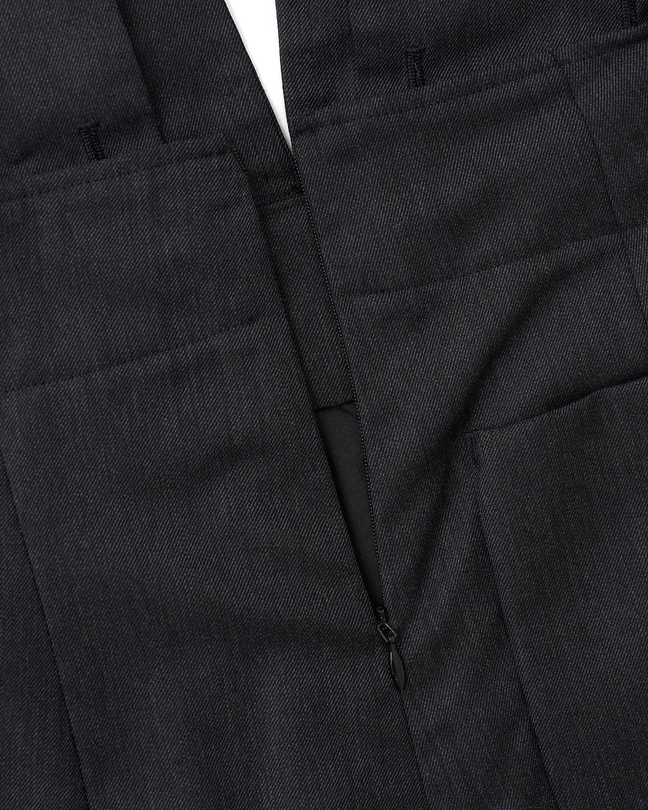 【25AW】タスキパンツ
