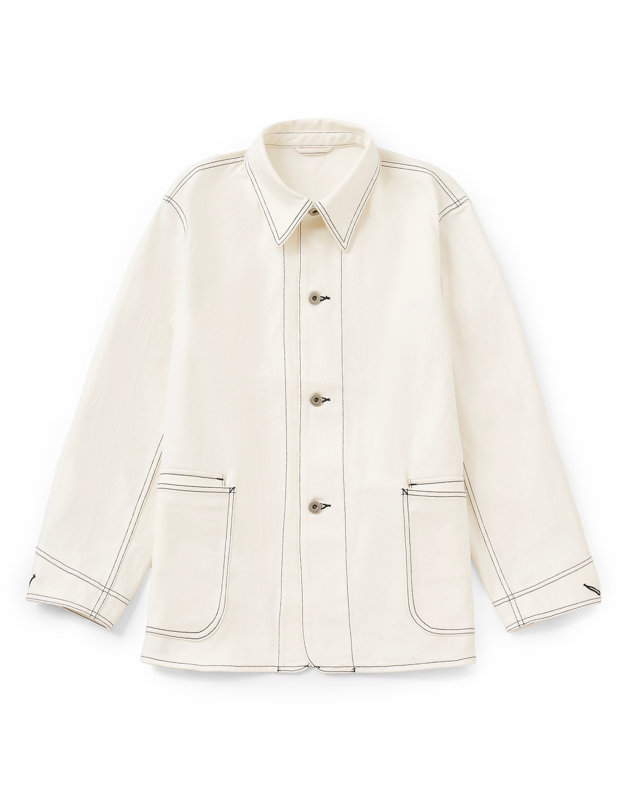 【25AW】メモリアルカバーオール