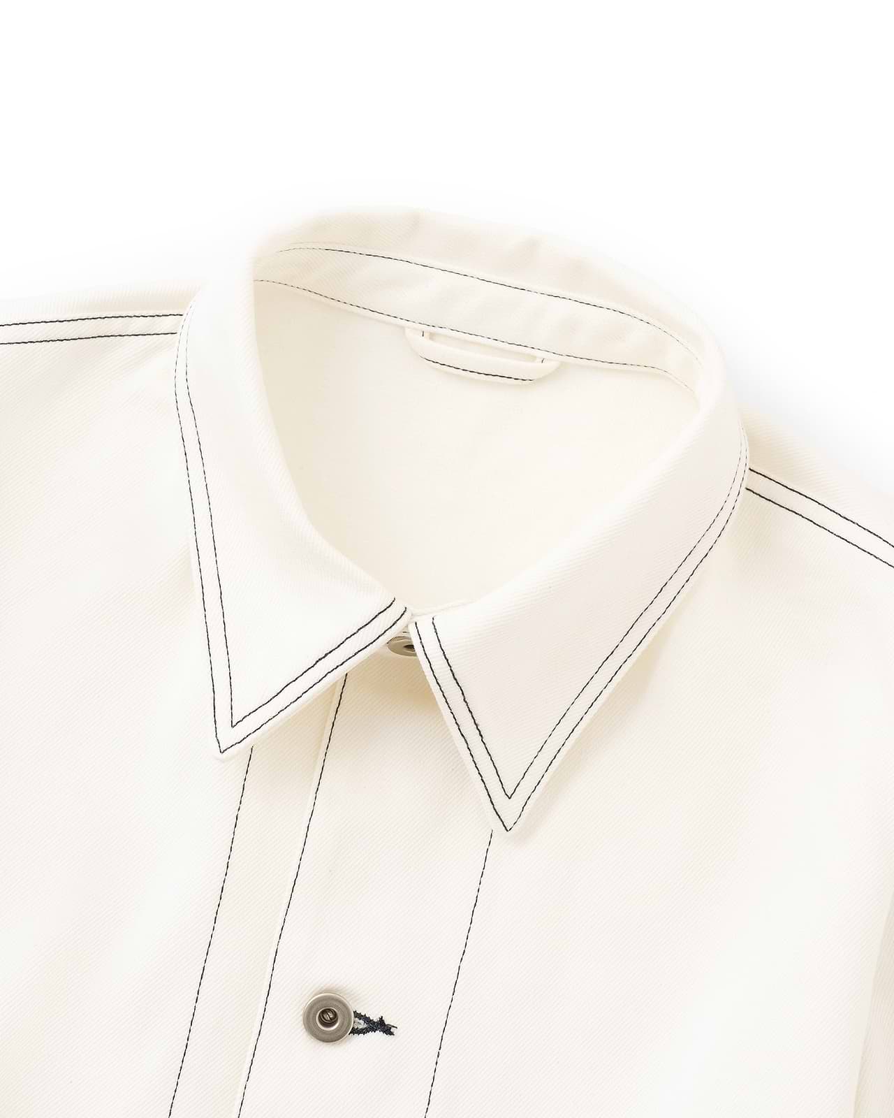 【25AW】メモリアルカバーオール