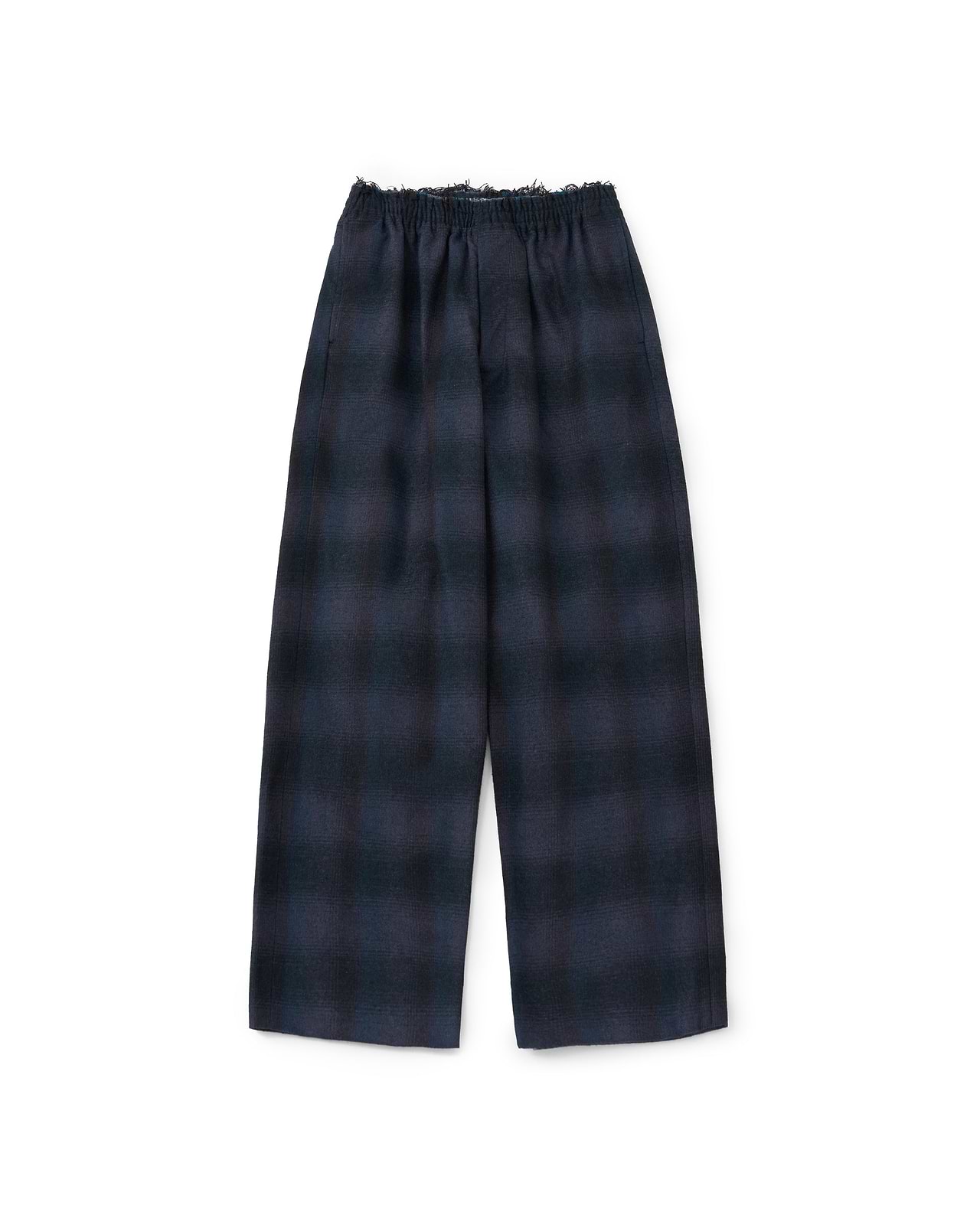 【25AW】ローカットイージーパンツ