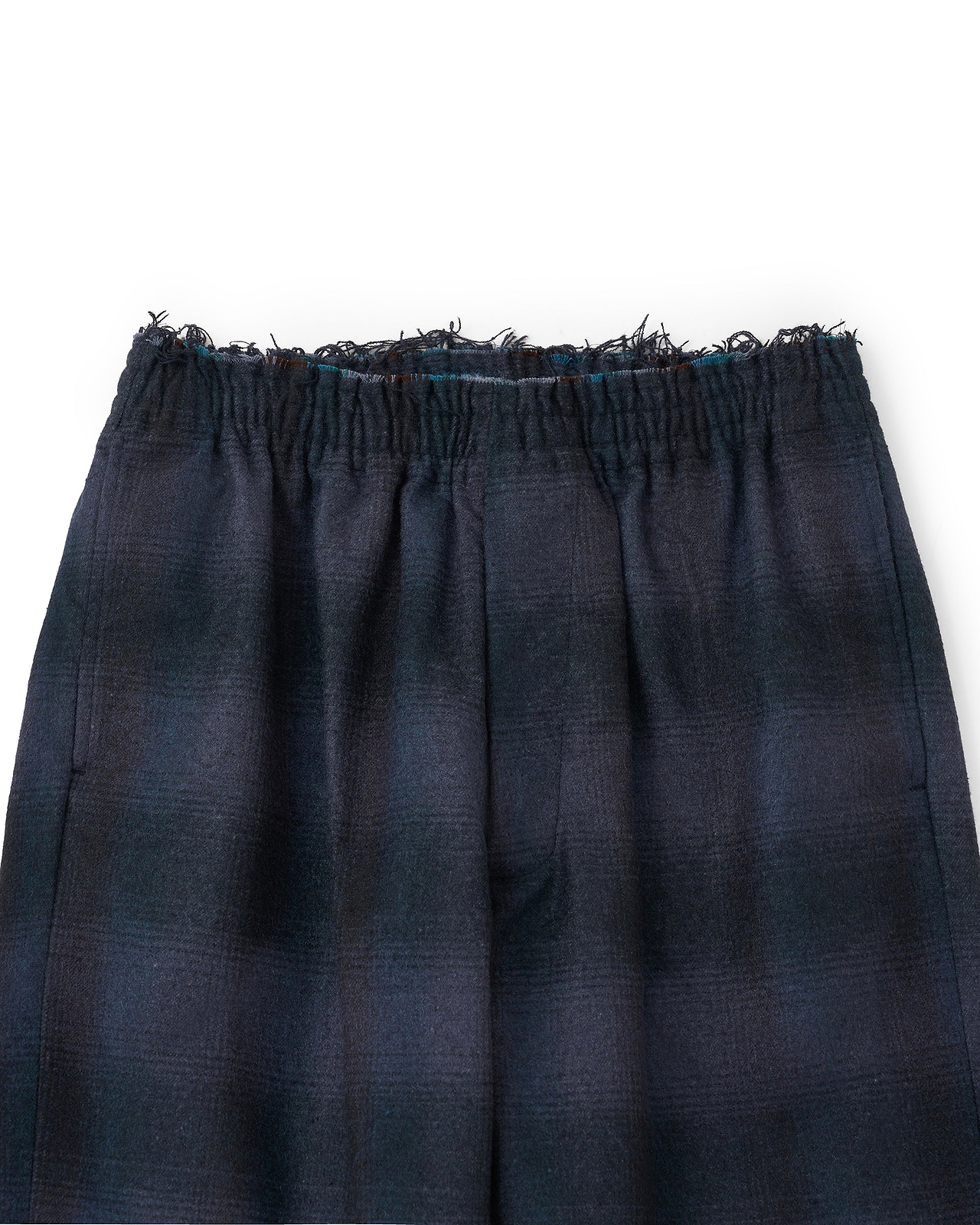 【25AW】ローカットイージーパンツ