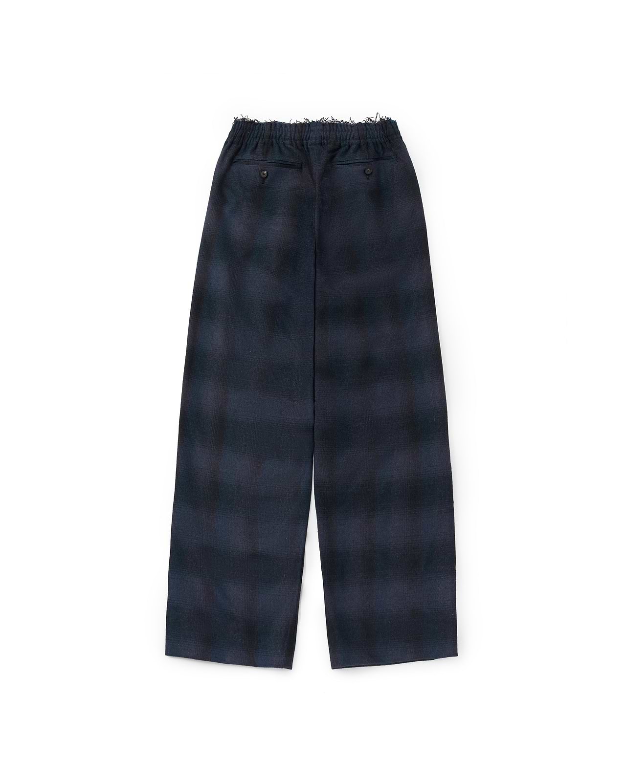 【25AW】ローカットイージーパンツ