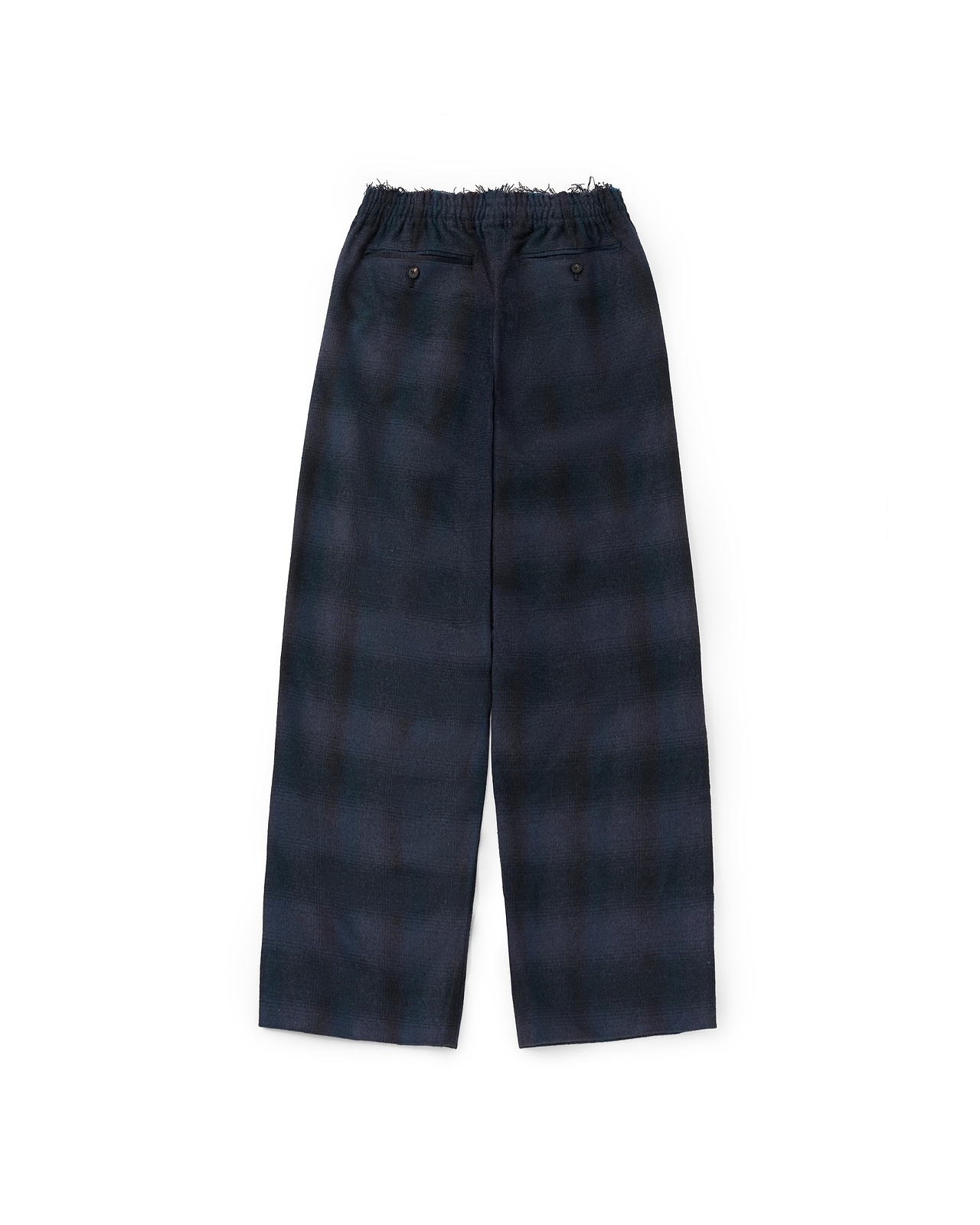 【25AW】ローカットイージーパンツ