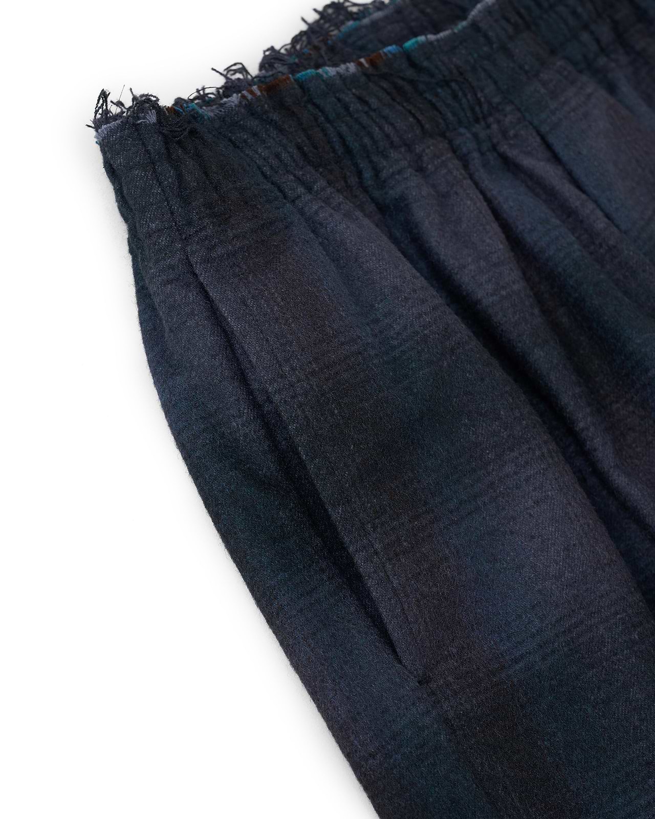【25AW】ローカットイージーパンツ
