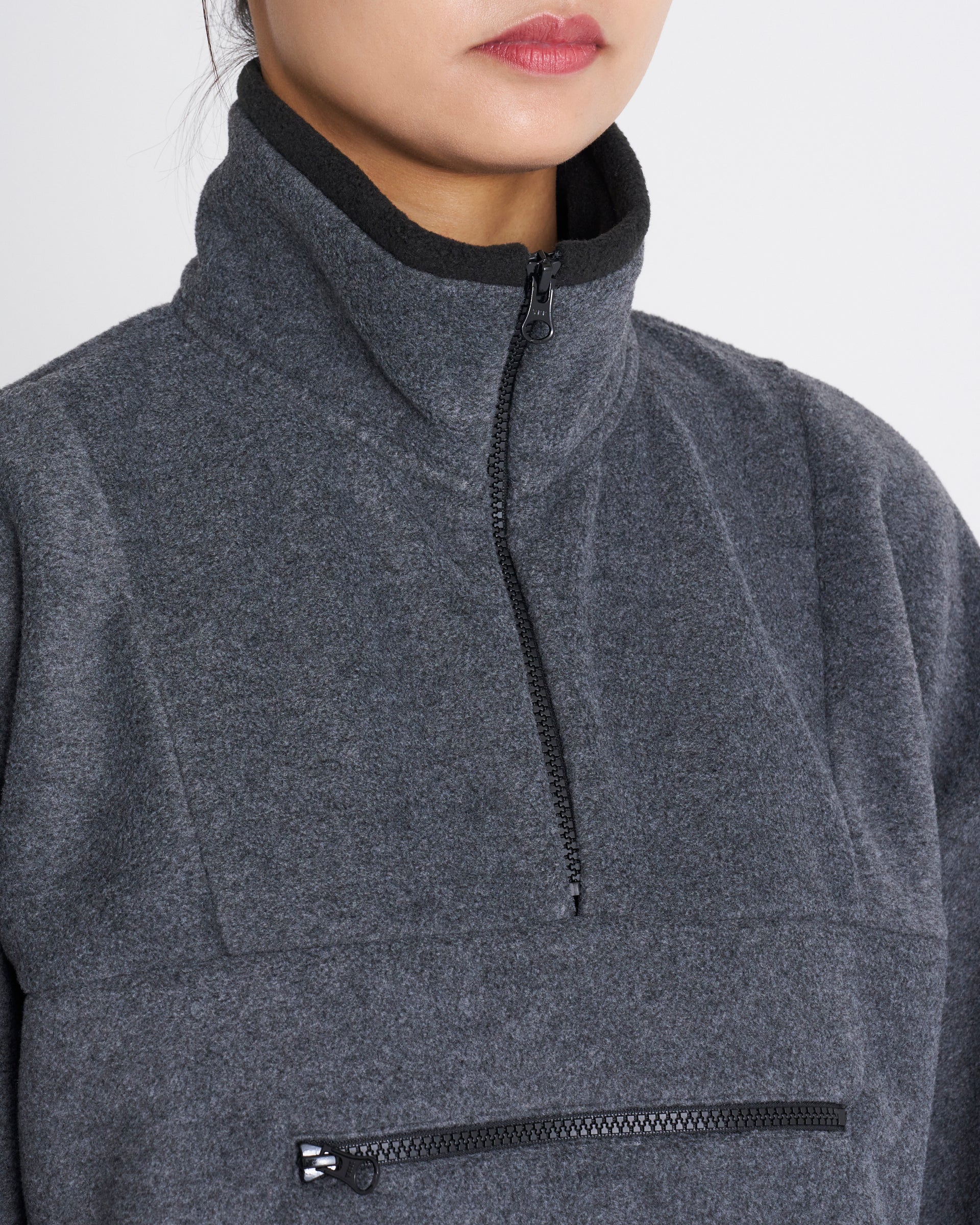 Libelice 24-25 フリース　プルオーバー Libelice フリース プルオーバー 24-25 24-25【Libelice