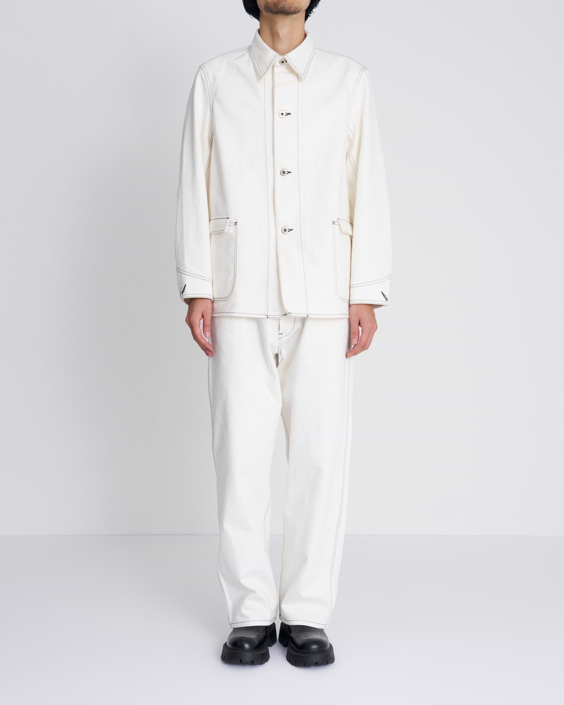 少数限定 ショップ別注 25AW 26AW オリジナル カバーオール ジャケット SUGAR CANE シュガーケーン カバーオール SC15655 11oz. BLUE DENIM