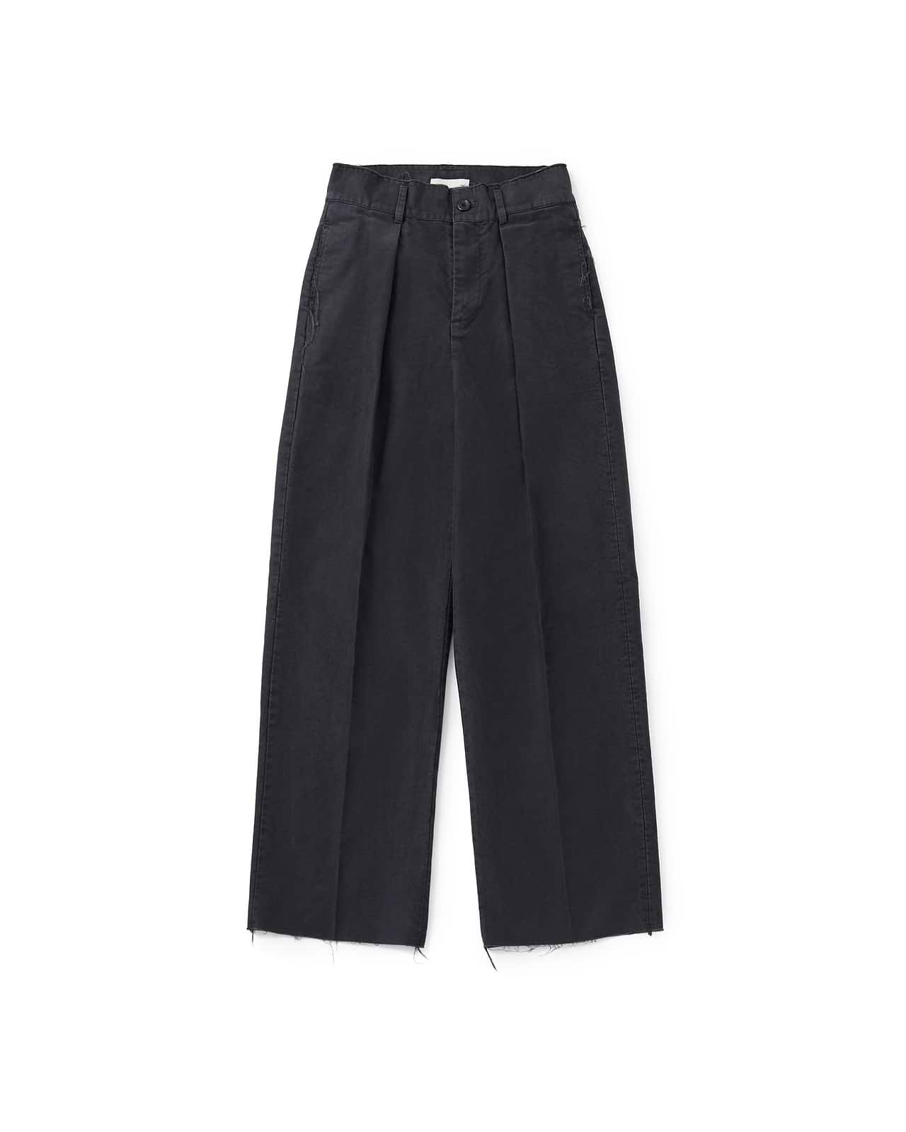 【25AW】メタトラウザーズ