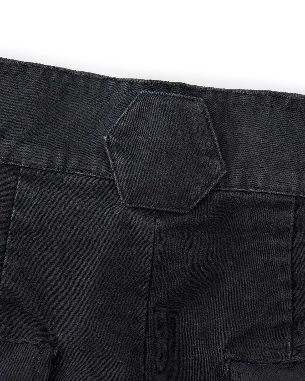 【25AW】メタトラウザーズ