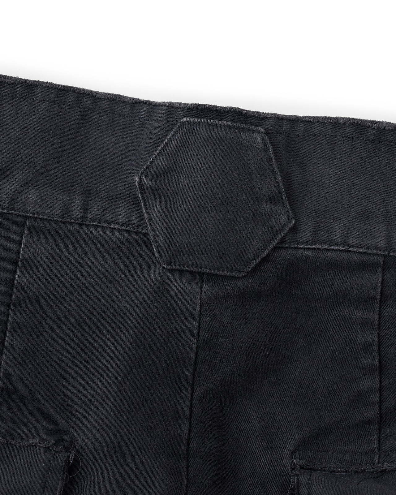 【25AW】メタトラウザーズ