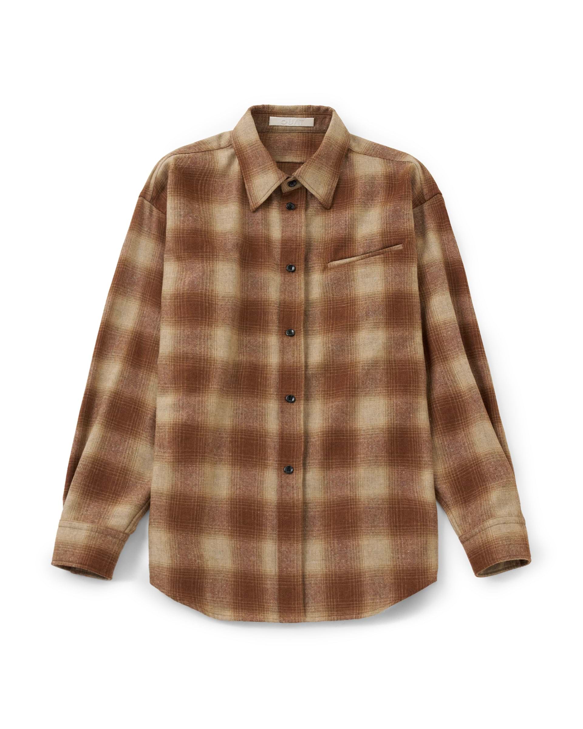 ouat office shirts｜Ouat Gray Office Shirt | ModeSens