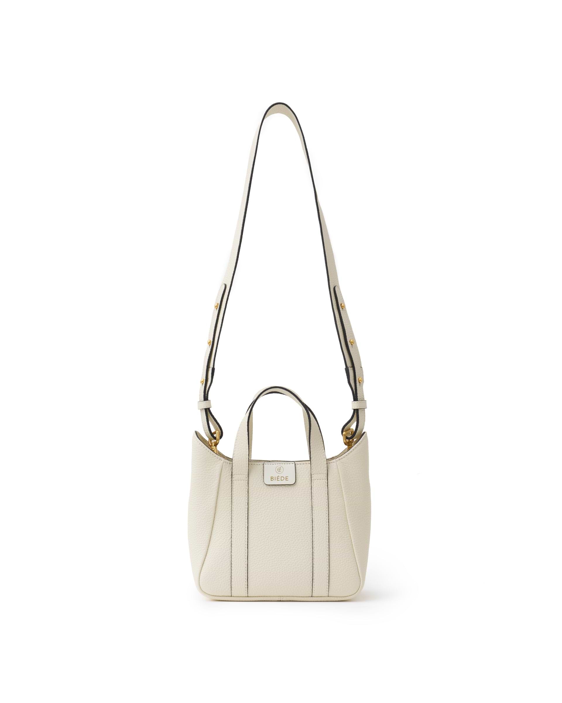 BIÉDE】エレメント 23《ネコ》ホワイト – ファッションスナップ