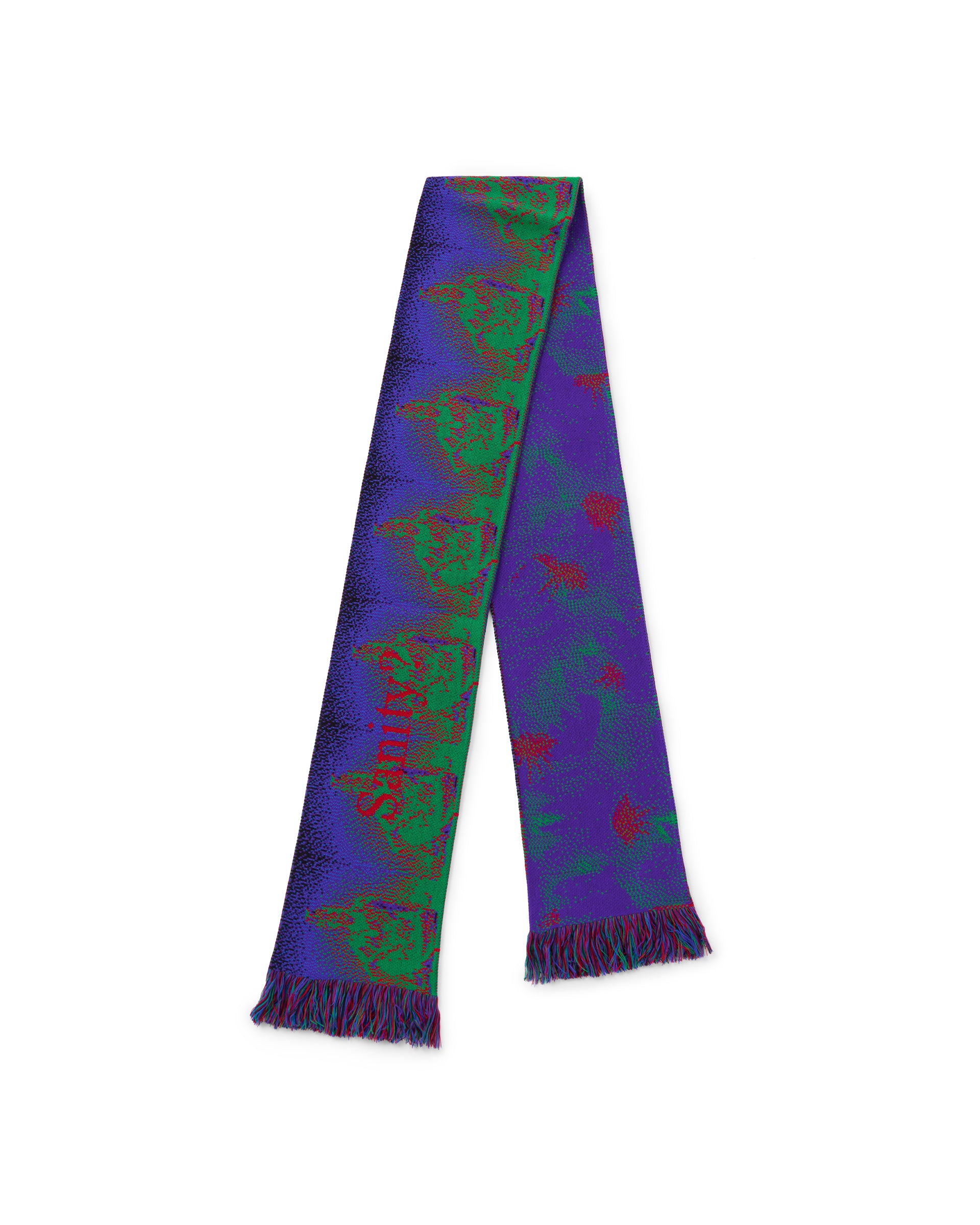 小物 MONTMARTRE NEW YORK ALTERNATIVE SCARF Montmartre New York（モンマルトルニューヨーク）2024AW