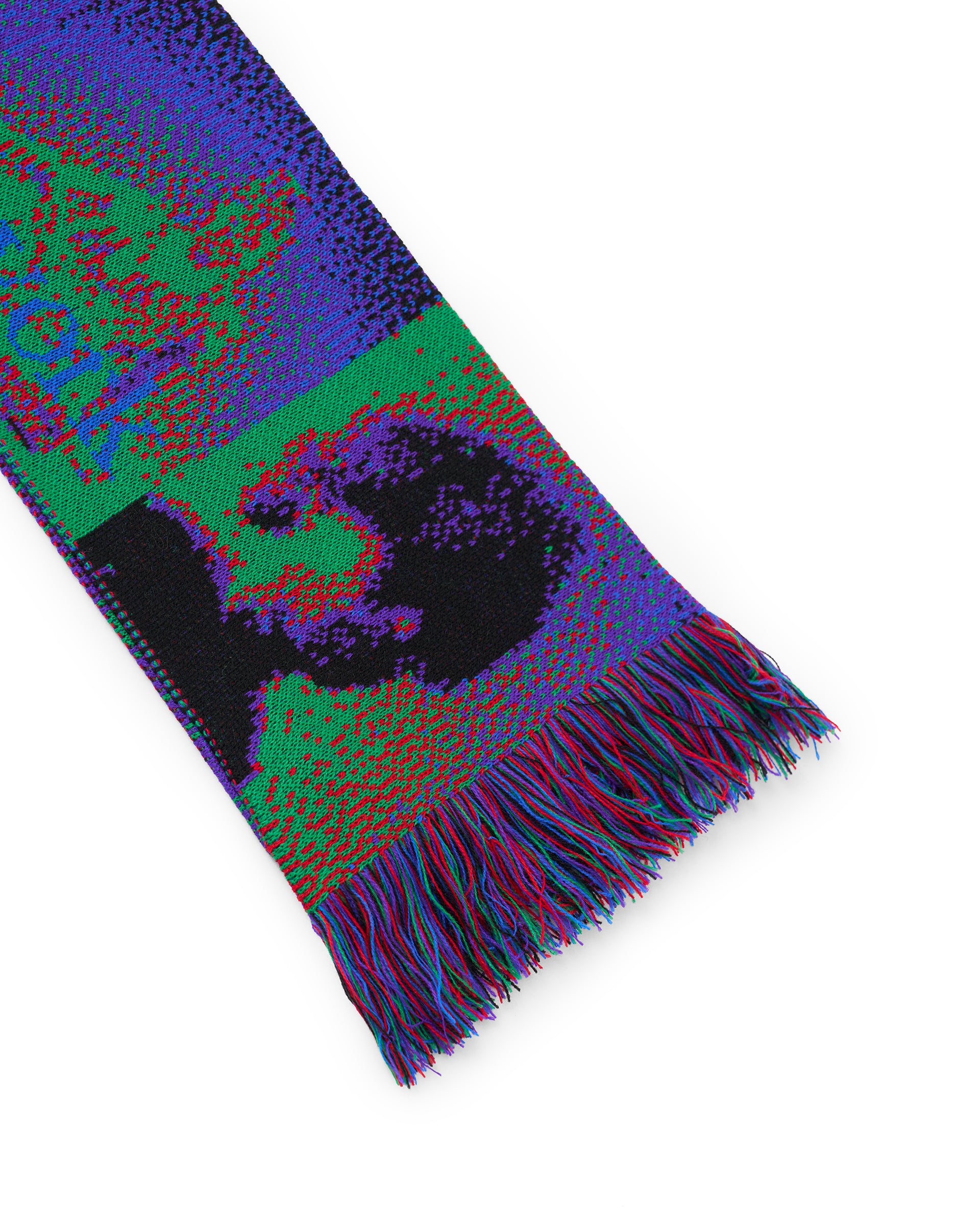 Montmartre New York】サニティ？スカーフ – ファッションスナップストア