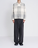 【25AW】バッファローチェックジャケット