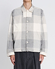 【25AW】バッファローチェックジャケット