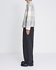 【25AW】バッファローチェックジャケット