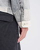 【25AW】バッファローチェックジャケット