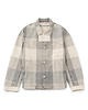 【25AW】バッファローチェックジャケット