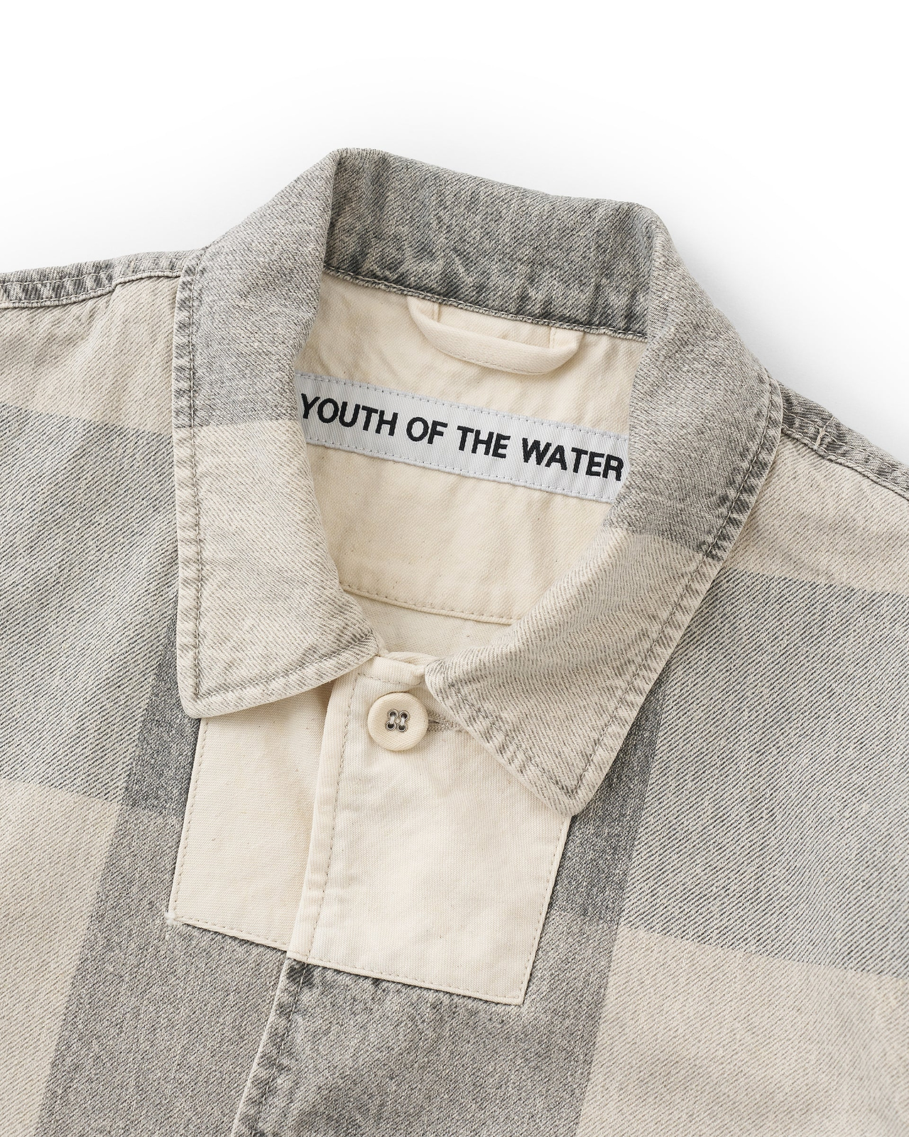 【25AW】バッファローチェックジャケット