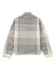 【25AW】バッファローチェックジャケット