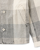 【25AW】バッファローチェックジャケット